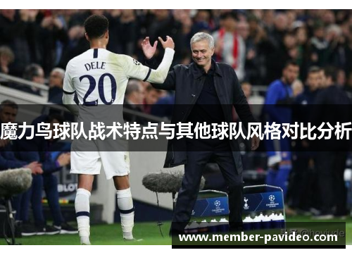 魔力鸟球队战术特点与其他球队风格对比分析