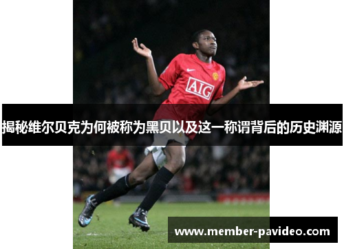 揭秘维尔贝克为何被称为黑贝以及这一称谓背后的历史渊源 揭秘维尔贝克为何被称为黑贝以及这一称谓背后的历史渊源