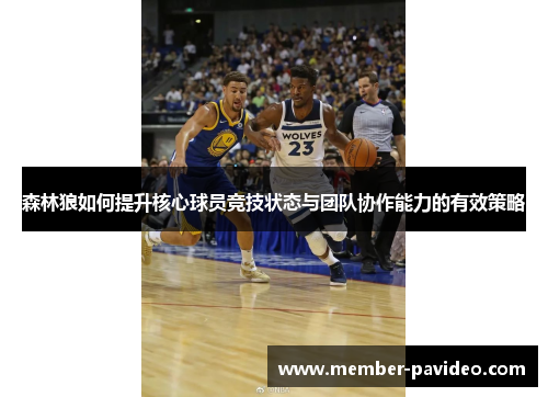 森林狼如何提升核心球员竞技状态与团队协作能力的有效策略